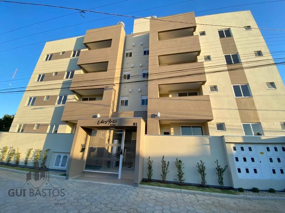 Apartamento, 3 quartos, 81 m² - Foto 1