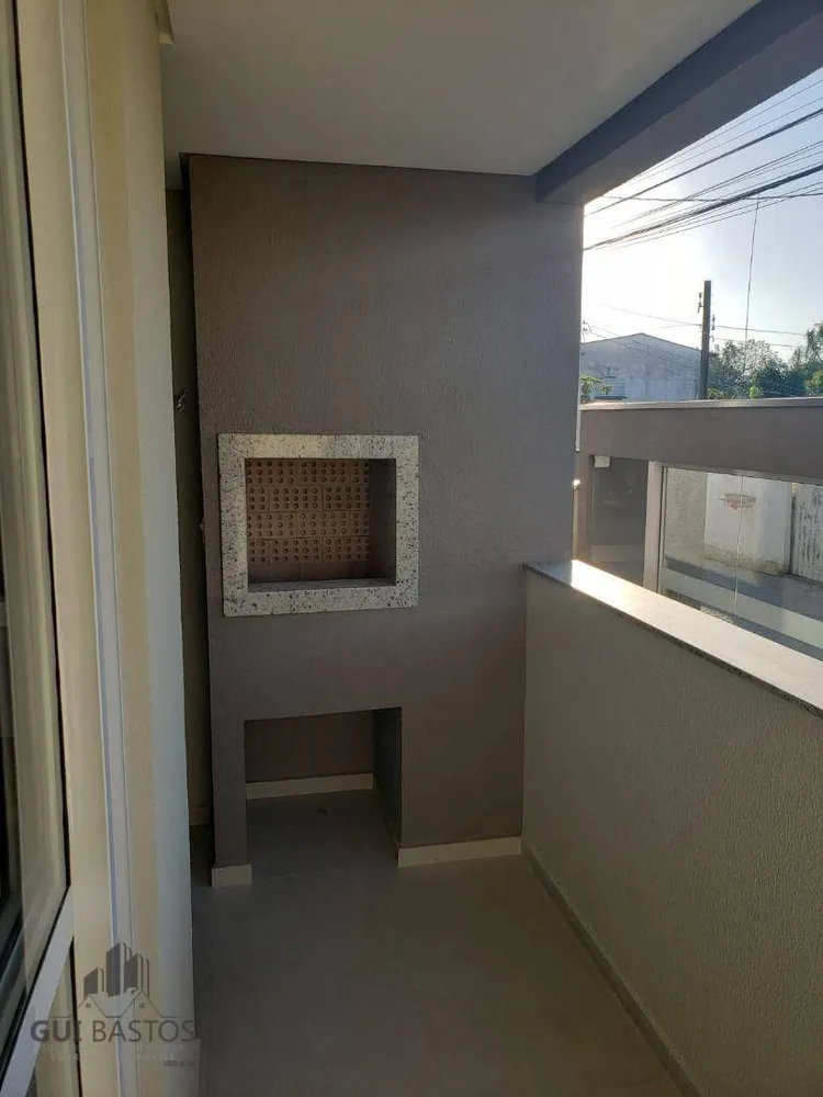 Apartamento, 3 quartos, 81 m² - Foto 4