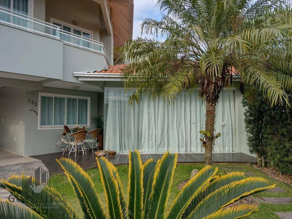 Casa, 3 quartos, 150 m² - Foto 2