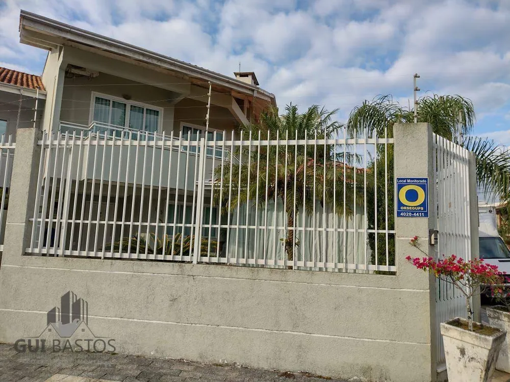 Casa, 3 quartos, 150 m² - Foto 3