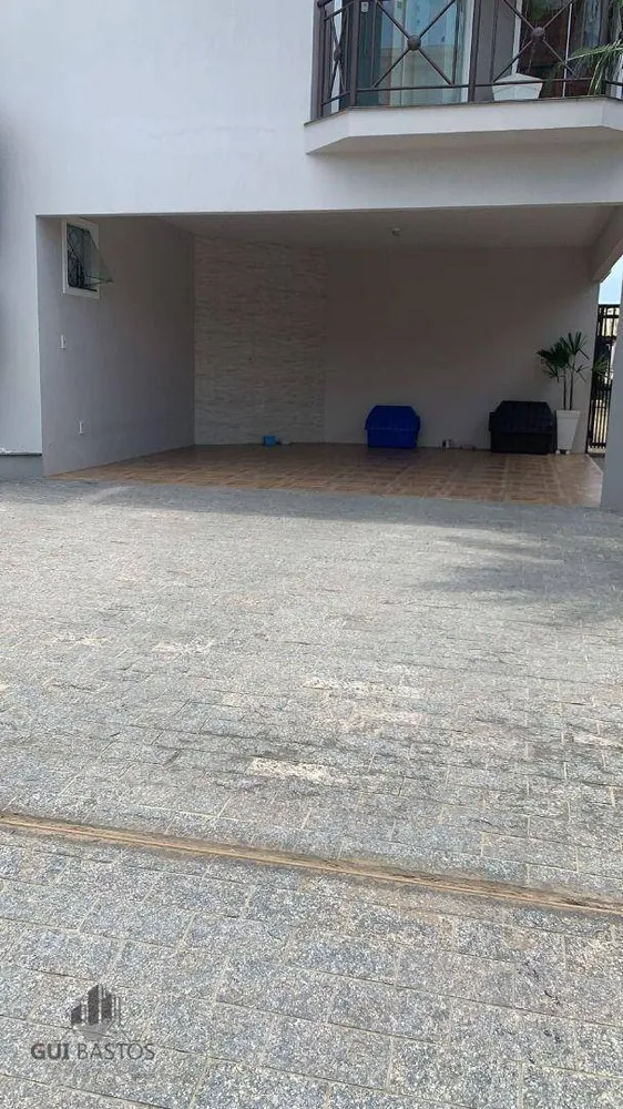 Casa, 4 quartos, 240 m² - Foto 3