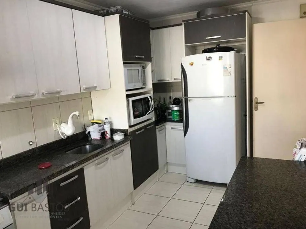 Apartamento, 3 quartos, 80 m² - Foto 2