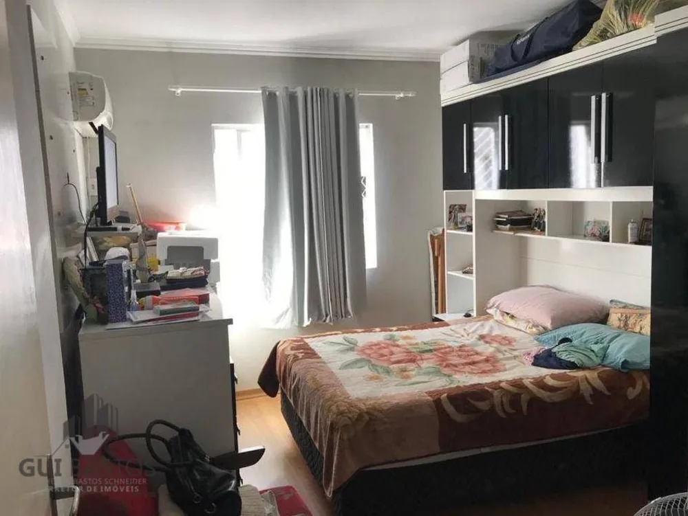 Apartamento, 3 quartos, 80 m² - Foto 4