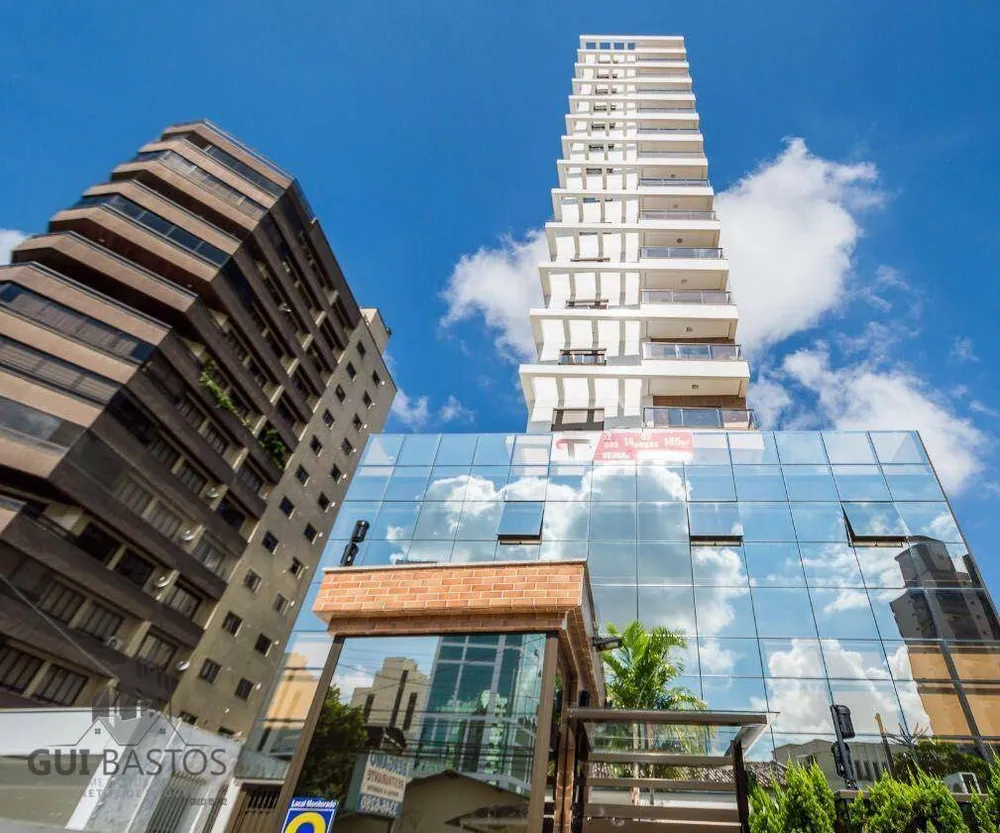 Apartamento, 3 quartos, 146 m² - Foto 2