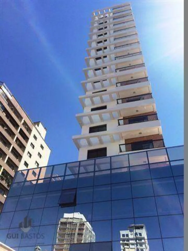 Apartamento, 3 quartos, 146 m² - Foto 3