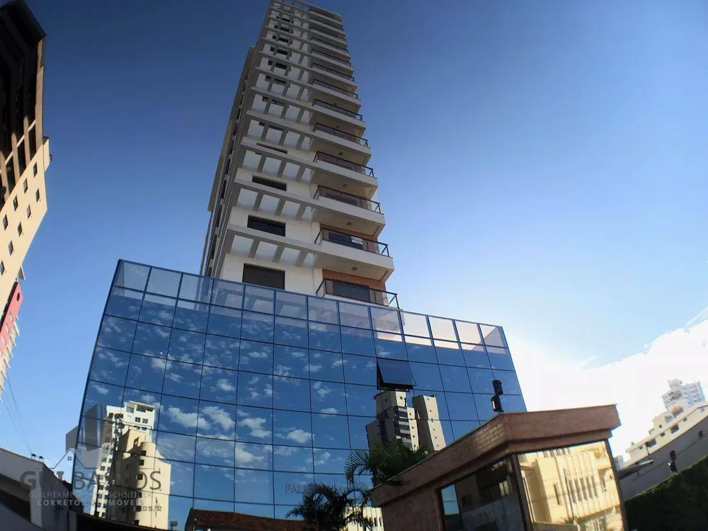 Apartamento, 3 quartos, 146 m² - Foto 4