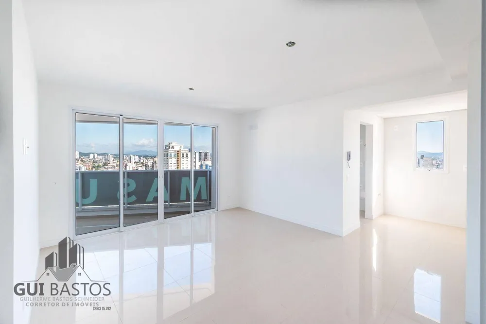 Apartamento, 3 quartos, 102 m² - Foto 3