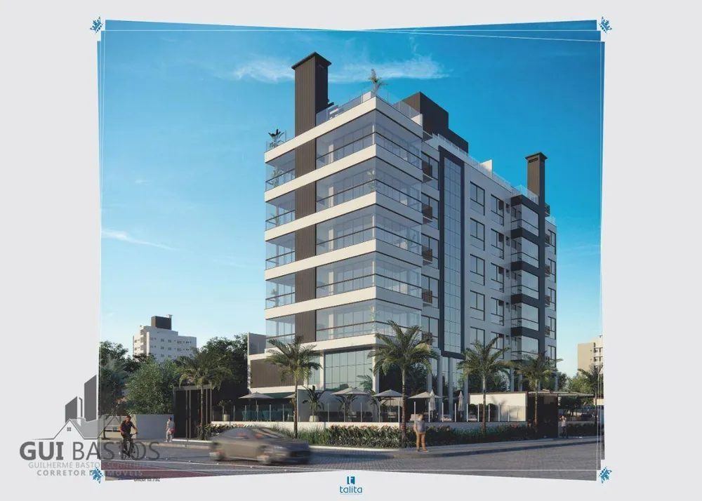 Apartamento, 3 quartos, 180 m² - Foto 2
