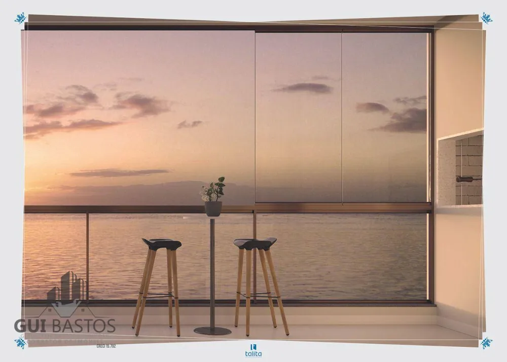 Apartamento, 3 quartos, 180 m² - Foto 3