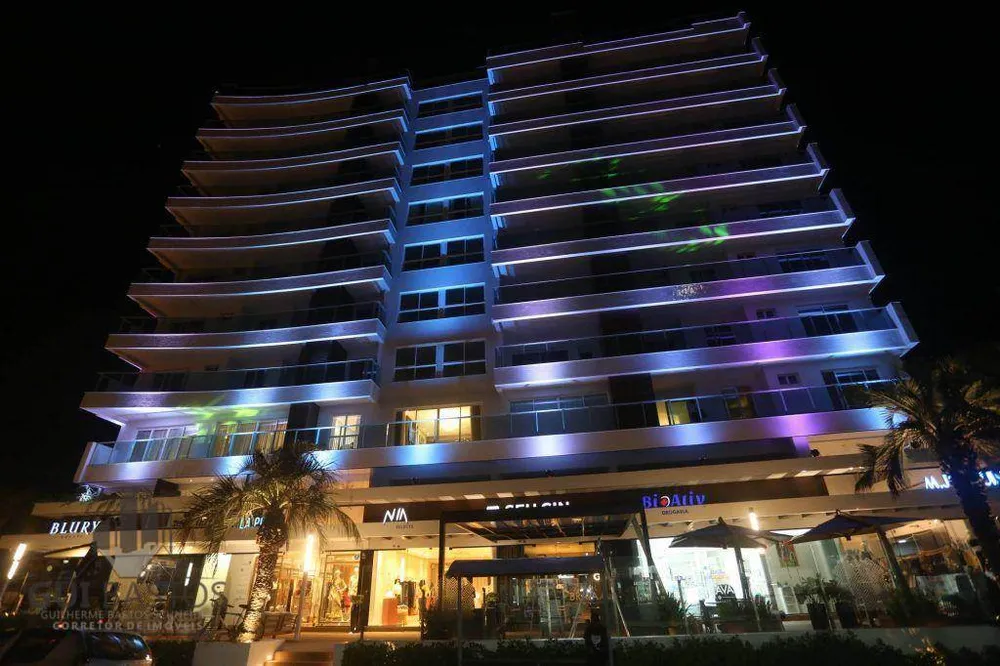 Apartamento, 3 quartos, 148 m² - Foto 1