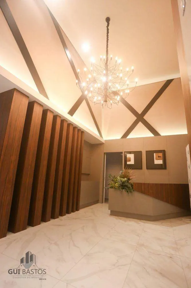Apartamento, 3 quartos, 148 m² - Foto 4