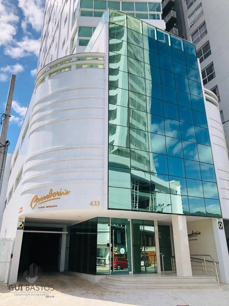 Apartamento, 4 quartos, 165 m² - Foto 1