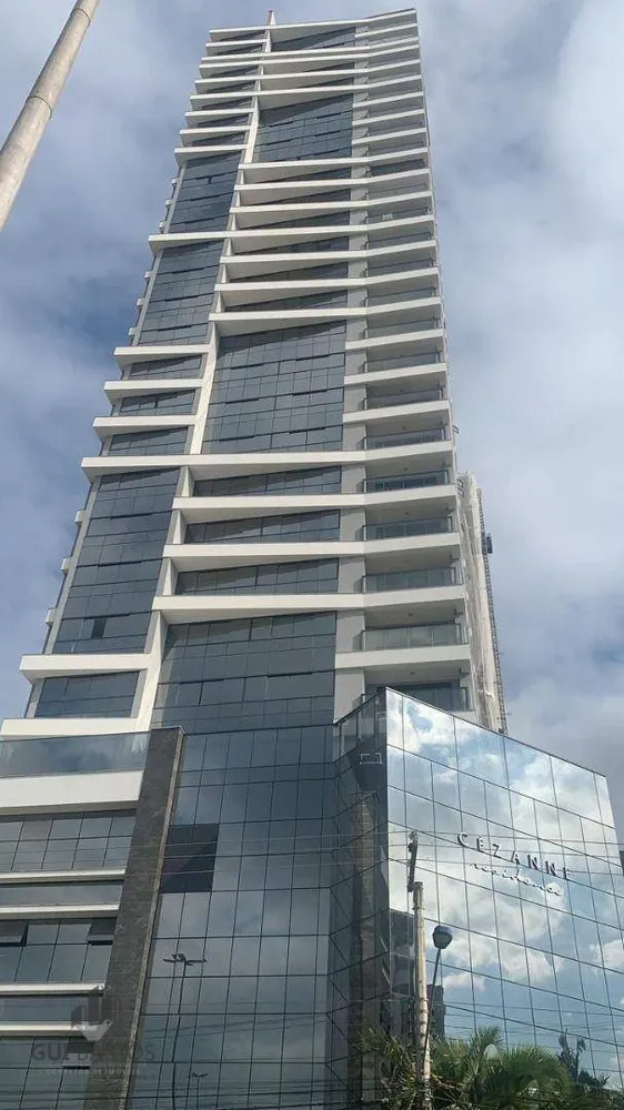 Apartamento, 4 quartos, 322 m² - Foto 1