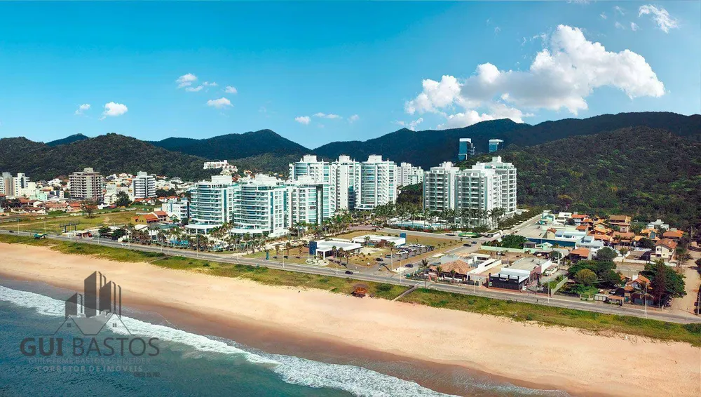 Apartamento, 4 quartos, 180 m² - Foto 2