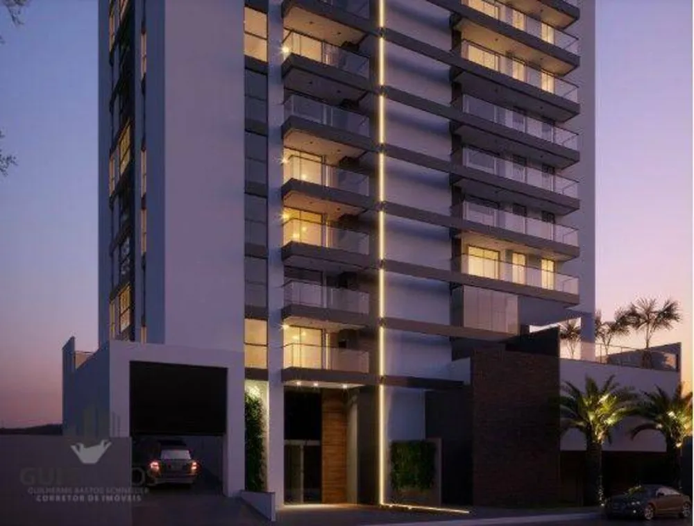 Apartamento, 1 quarto, 64 m² - Foto 1
