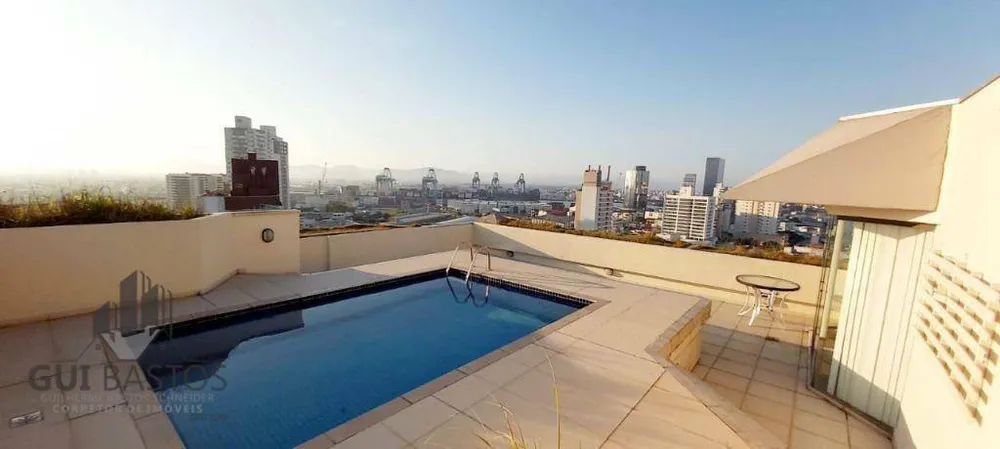Cobertura, 3 quartos, 344 m² - Foto 2