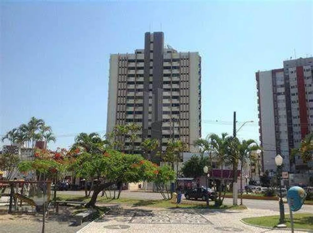 Cobertura, 3 quartos, 344 m² - Foto 1