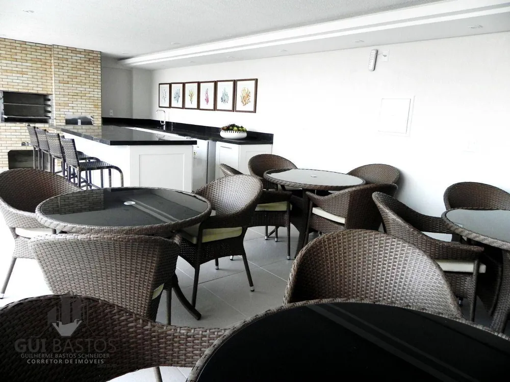 Apartamento, 3 quartos, 87 m² - Foto 3