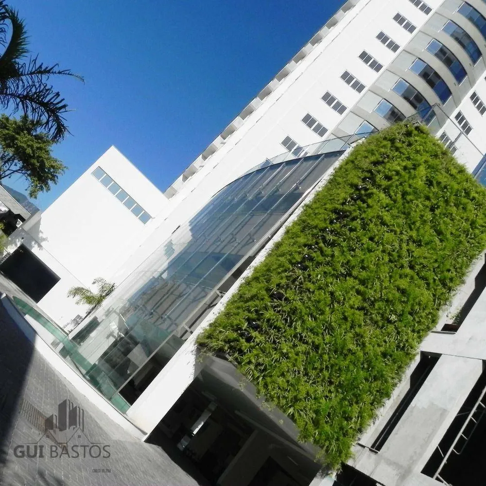 Apartamento, 3 quartos, 87 m² - Foto 1