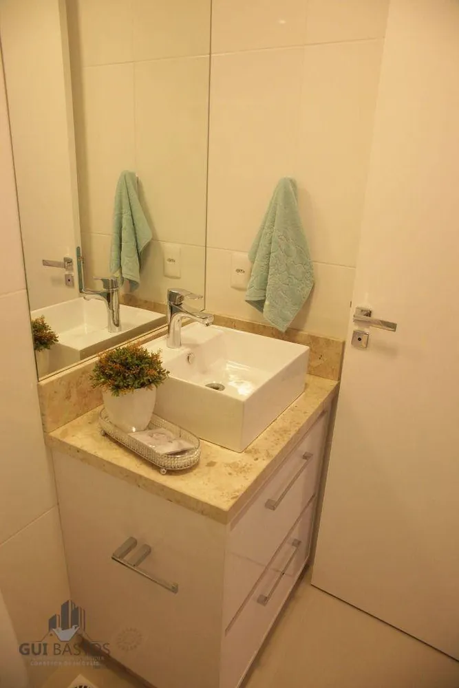 Apartamento, 3 quartos, 87 m² - Foto 4