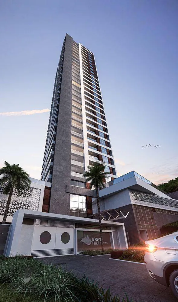 Apartamento, 2 quartos, 64 m² - Foto 1
