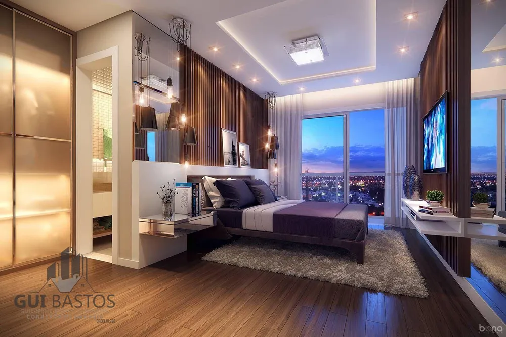 Cobertura, 4 quartos, 224 m² - Foto 4