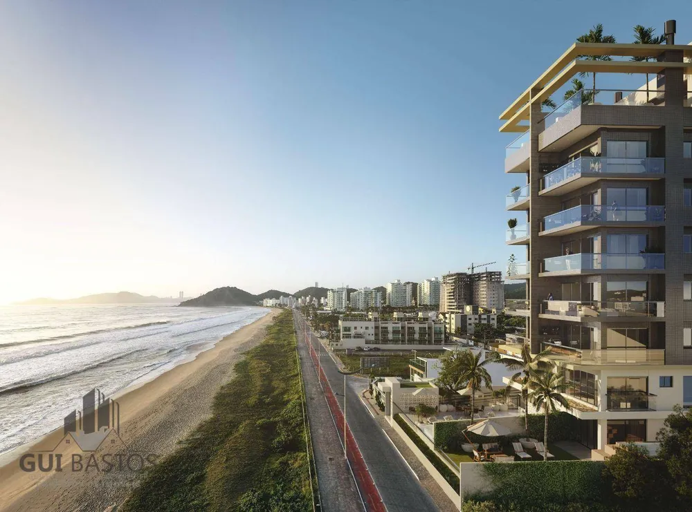 Apartamento, 4 quartos, 226 m² - Foto 2