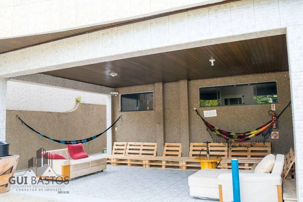 Casa, 5 quartos, 870 m² - Foto 4