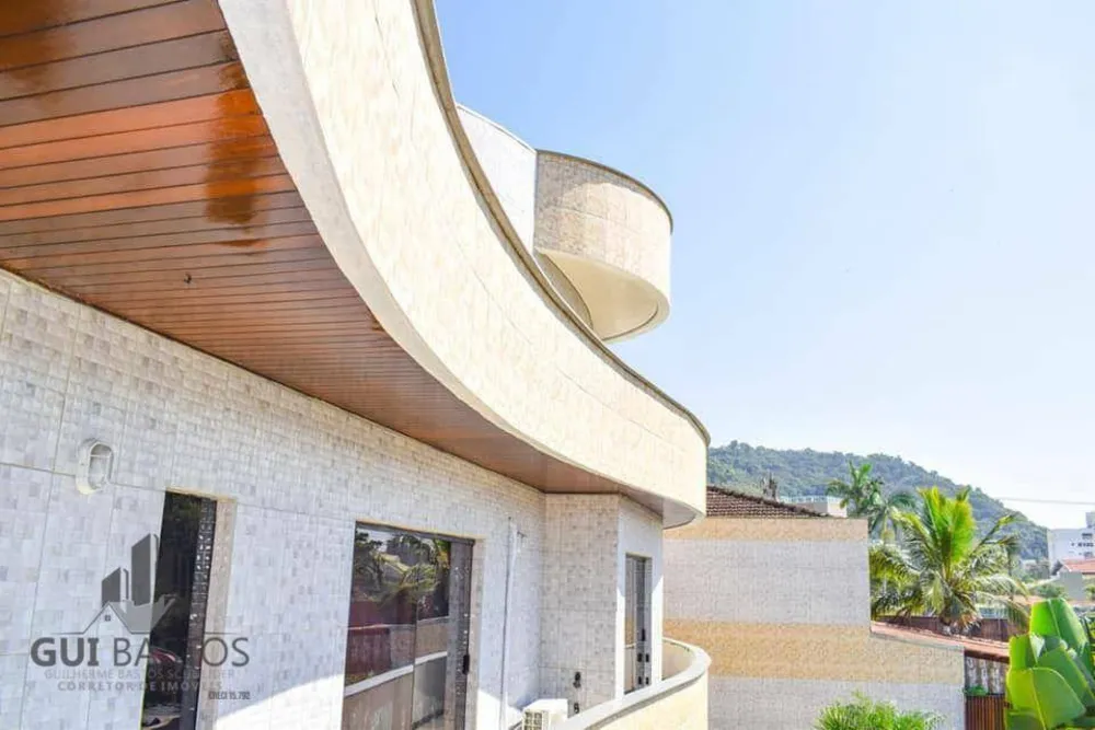 Casa, 5 quartos, 870 m² - Foto 1