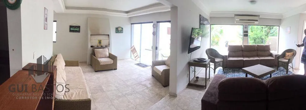 Casa, 5 quartos, 870 m² - Foto 2