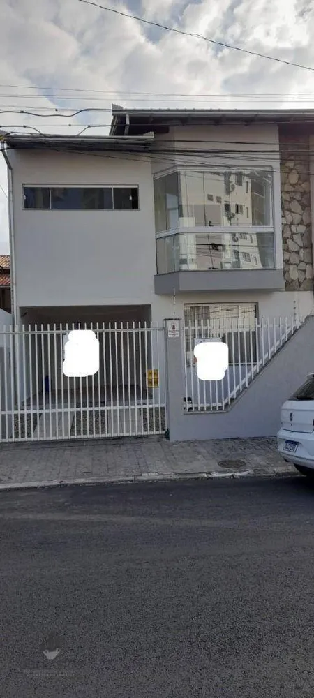 Sobrado, 3 quartos, 159 m² - Foto 1
