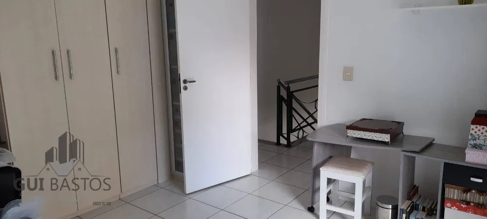 Sobrado, 3 quartos, 159 m² - Foto 2