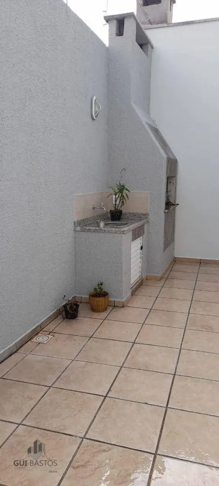 Sobrado, 3 quartos, 159 m² - Foto 4