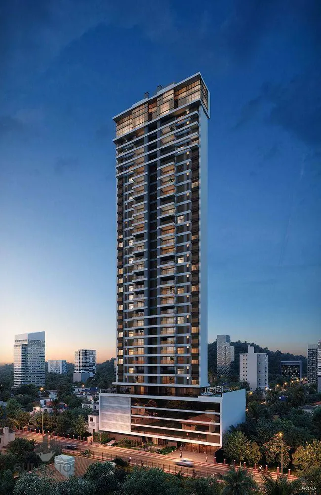 Apartamento, 3 quartos, 122 m² - Foto 1