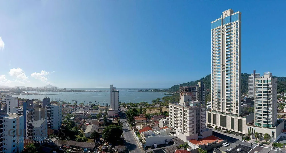 Apartamento, 3 quartos, 122 m² - Foto 3