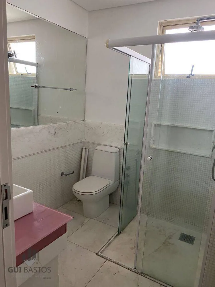 Apartamento, 3 quartos, 230 m² - Foto 3
