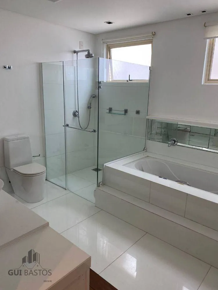 Apartamento, 3 quartos, 230 m² - Foto 4
