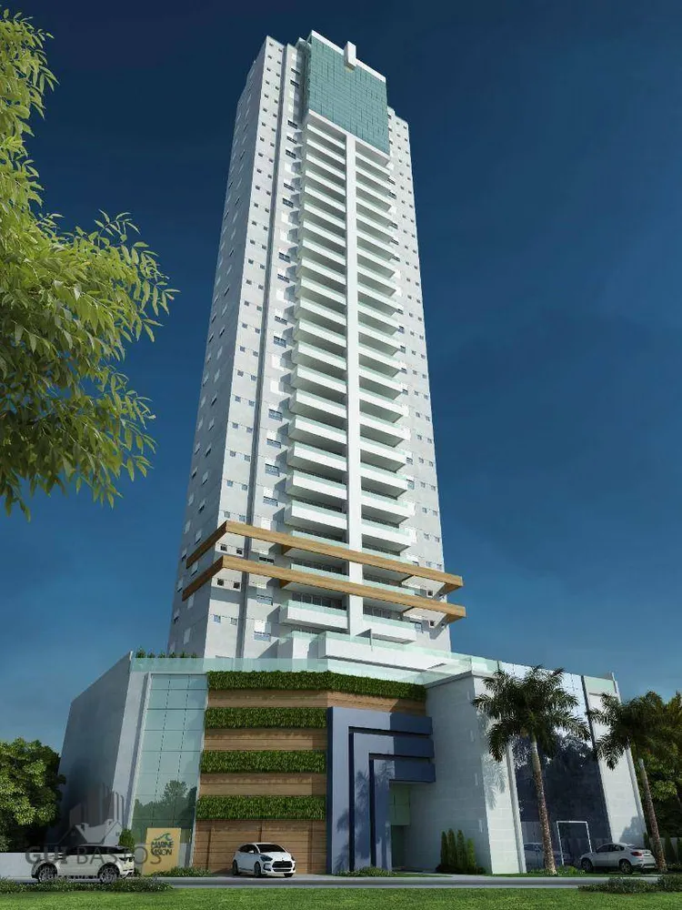 Apartamento, 3 quartos, 144 m² - Foto 3
