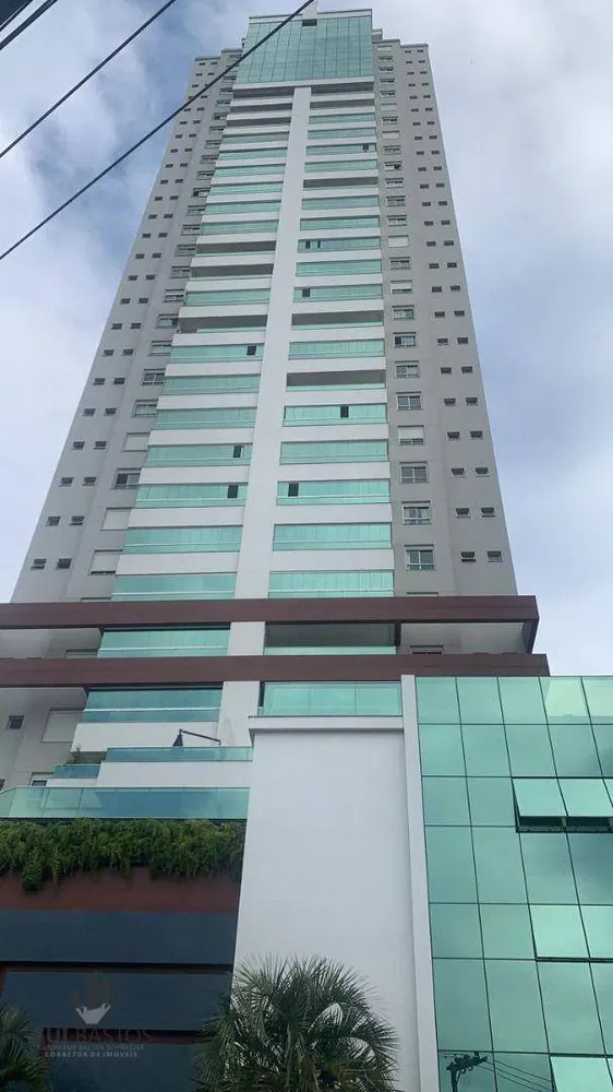 Apartamento, 3 quartos, 144 m² - Foto 1