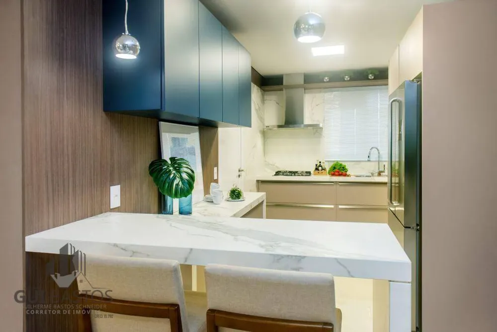Apartamento, 3 quartos, 144 m² - Foto 4