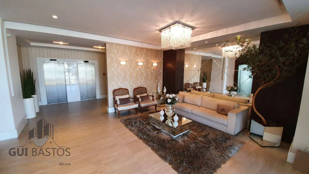 Apartamento, 3 quartos, 132 m² - Foto 2