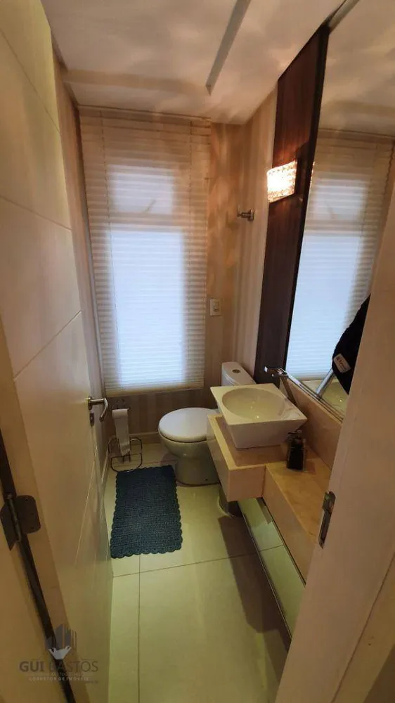 Apartamento, 3 quartos, 132 m² - Foto 4