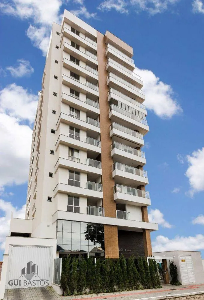 Apartamento, 2 quartos, 75 m² - Foto 1