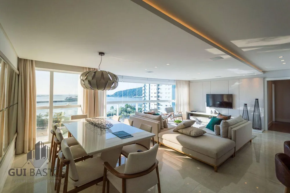 Apartamento, 4 quartos, 181 m² - Foto 2