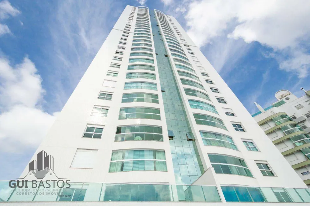 Apartamento, 4 quartos, 181 m² - Foto 1