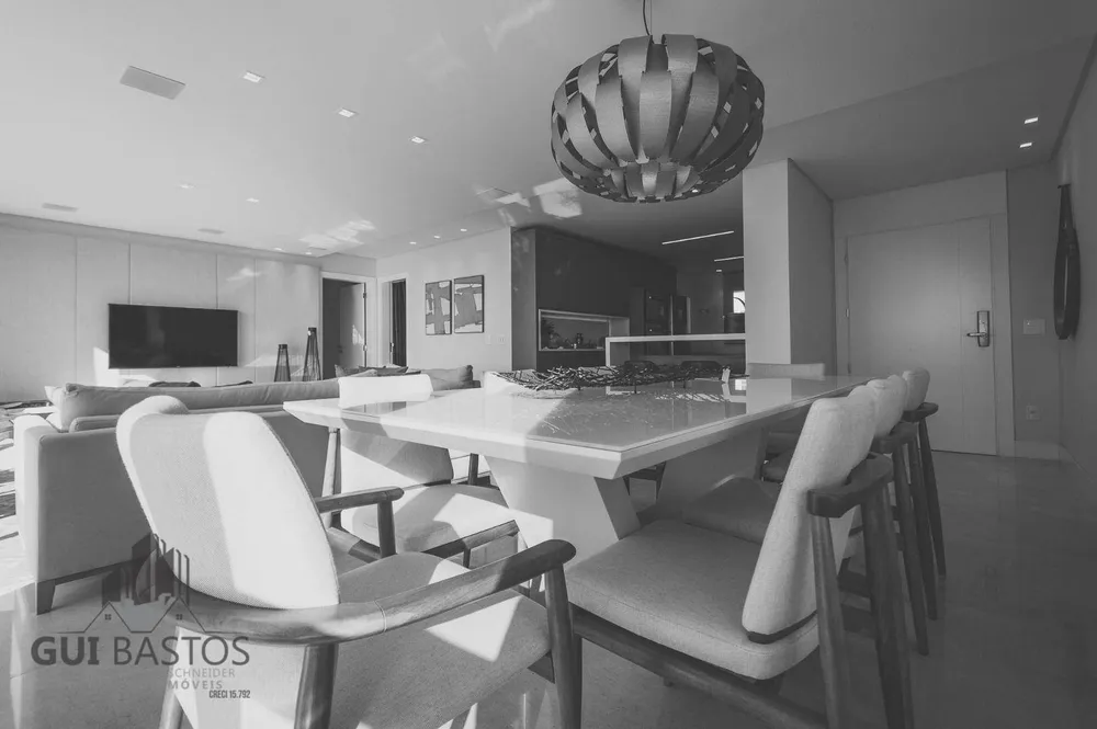 Apartamento, 4 quartos, 181 m² - Foto 4