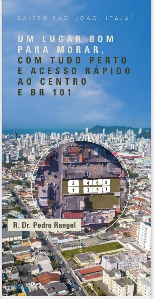 Apartamento, 2 quartos, 58 m² - Foto 2