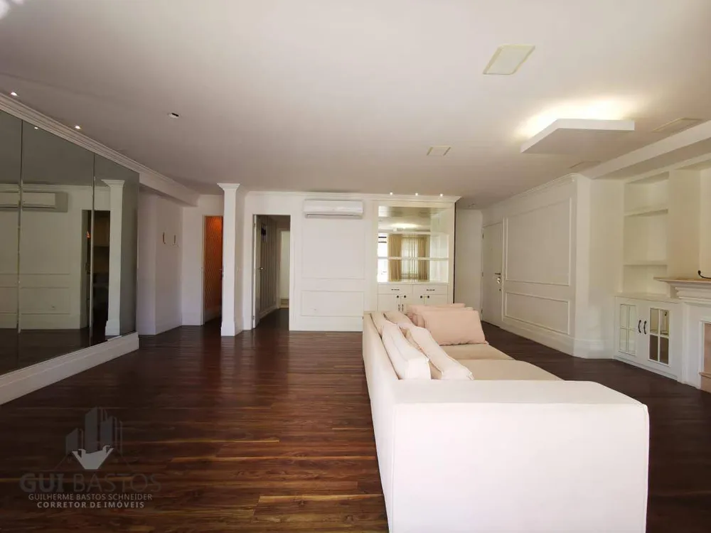Apartamento, 3 quartos, 167 m² - Foto 3