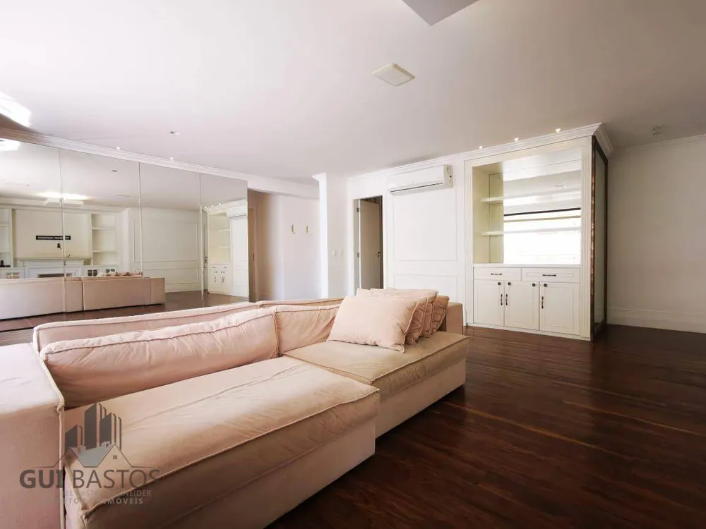 Apartamento, 3 quartos, 167 m² - Foto 4