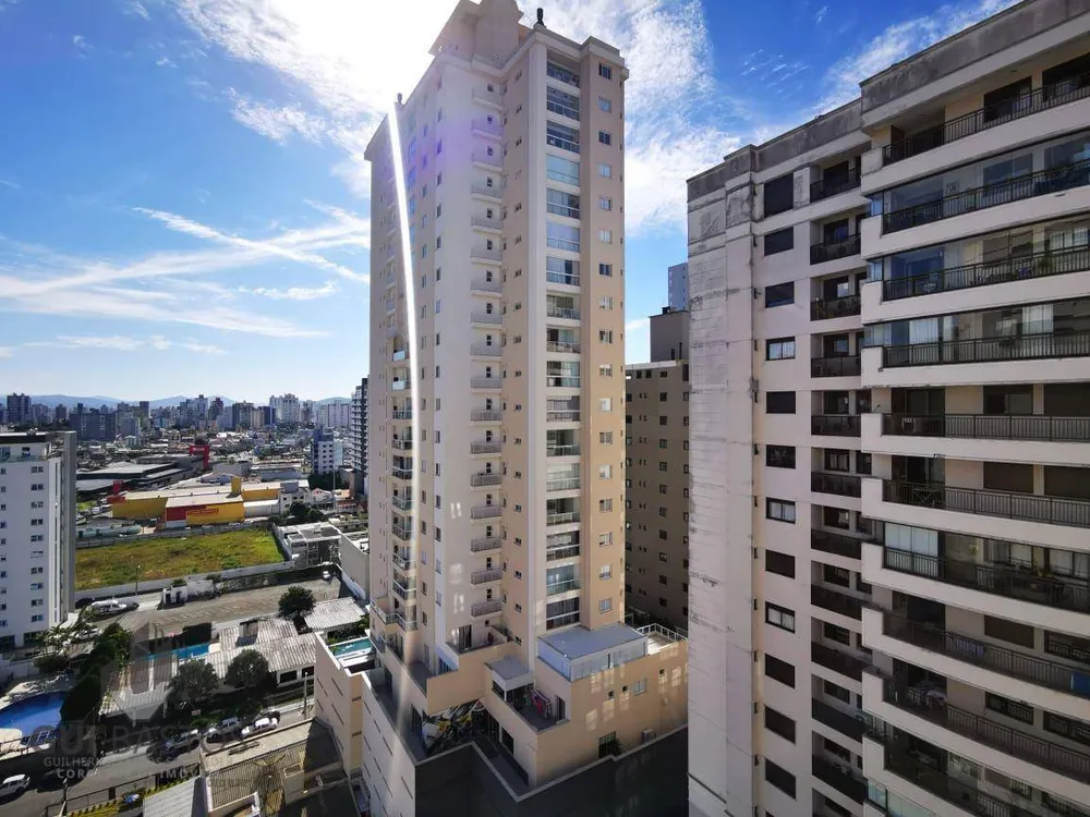 Apartamento, 3 quartos, 167 m² - Foto 1